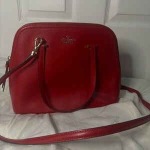 Patterson Drive Medium Dome Satchel